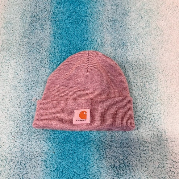 🔥Carhartt gray Hat 🔥 - Picture 1 of 4